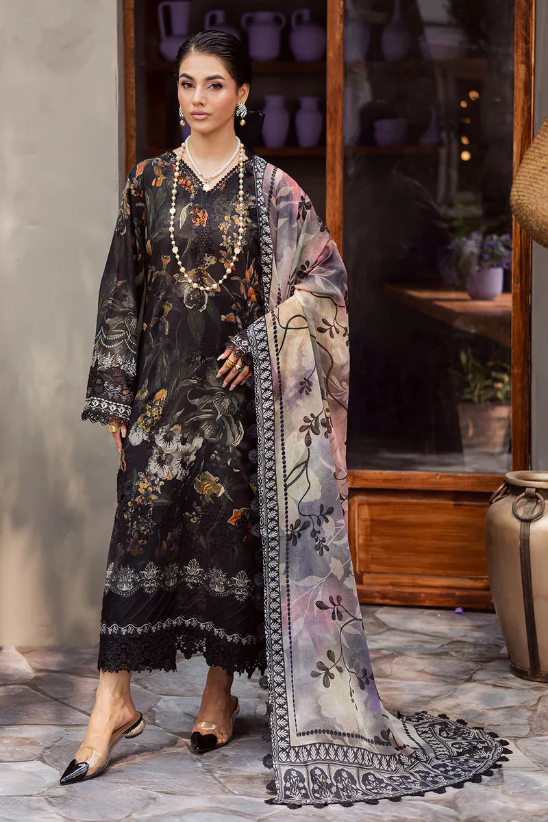 Nureh | Daily Delights | DD-17