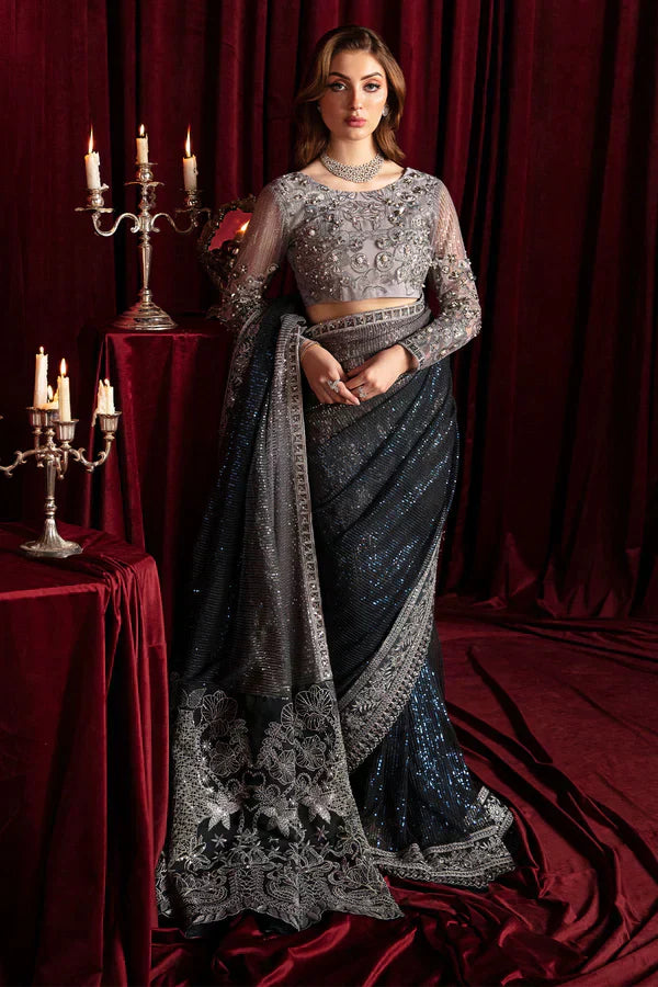 Nureh | Elanora Formals 24 | Starry Nights - House Of Anaya