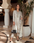 Faiza Saqlain | Zurina Luxury Pret | Mireya - House Of Anaya