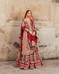 Faiza Saqlain | Nira Festive | Zofia - House Of Anaya