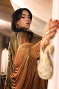 Musferah Saad | Casa Blanca | Avant Garde