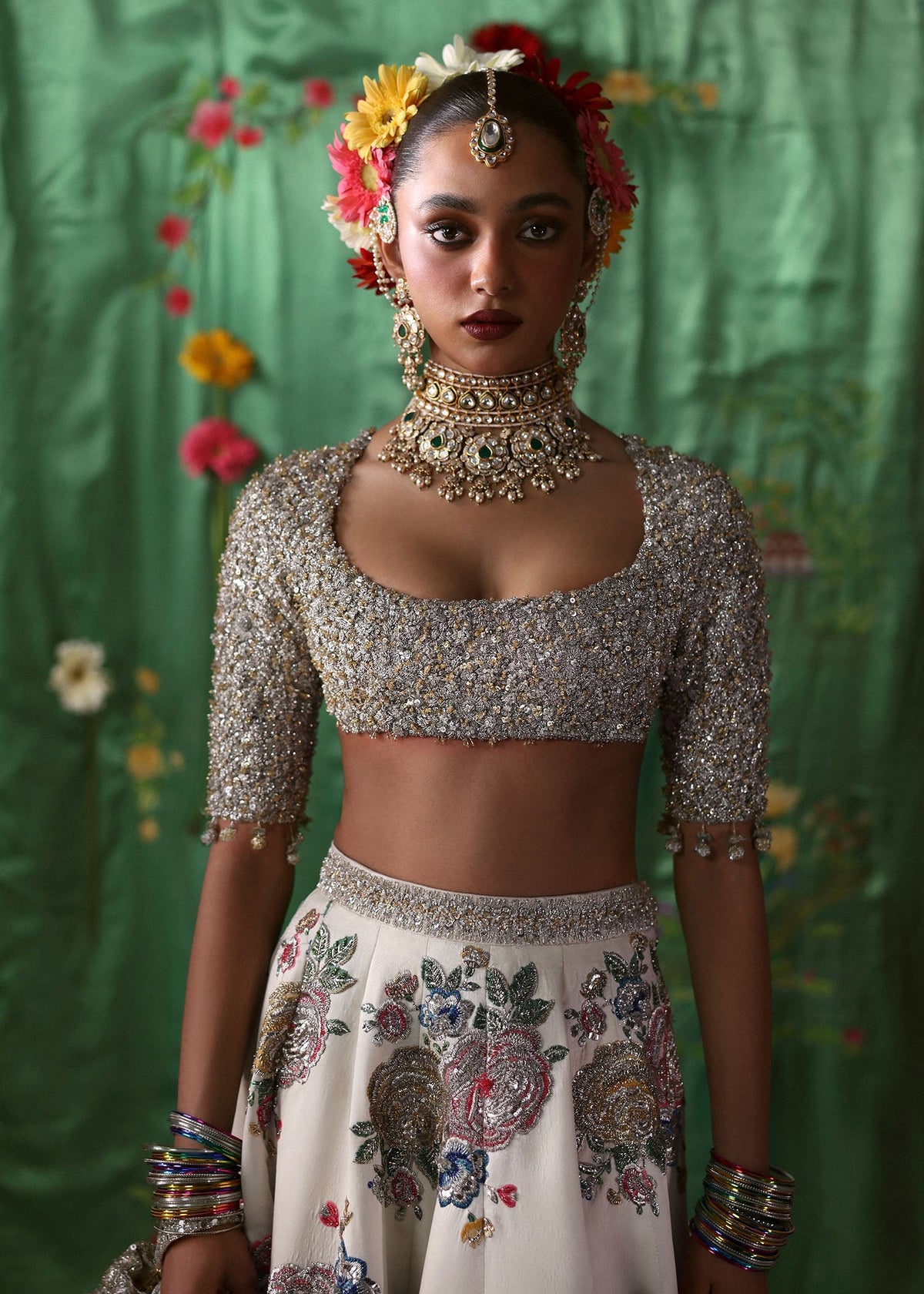 Hussain Rehar | Nargis Bridal 26 | Raks
