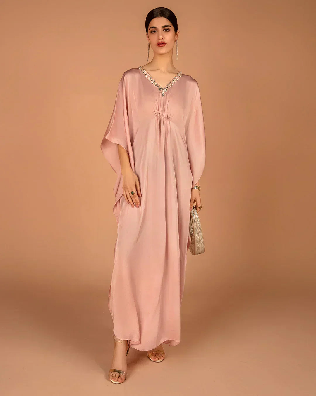 Faiza Saqlain | Aleira Evening Edit 24 | Derifa - House Of Anaya