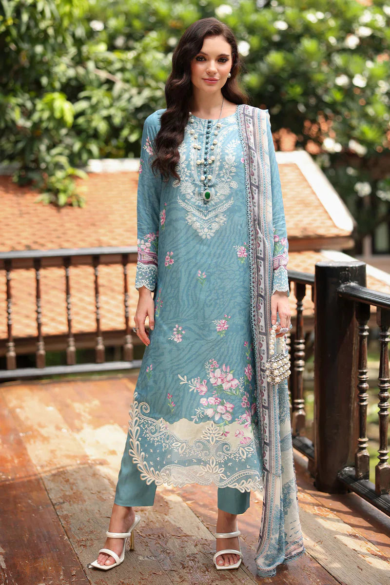 Nureh | Daily Delights | DD-17