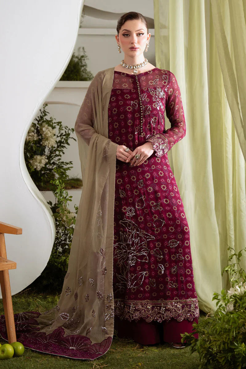 Nureh | Amaya Formals | AM-20