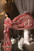 Musferah Saad | Casa Blanca | Coral Majesty