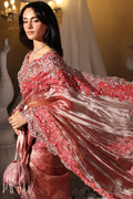 Musferah Saad | Casa Blanca | Coral Majesty