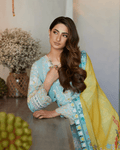 Faiza Saqlain - Gina - House Of Anaya