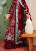Suffuse | Luxury Lawn 25 | INEESA
