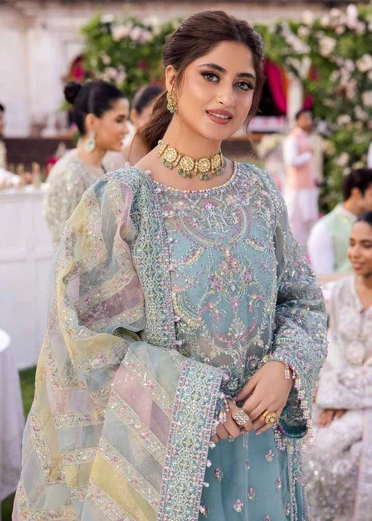 Kanwal Malik| Maahi Formals 23 | Noor - House Of Anaya