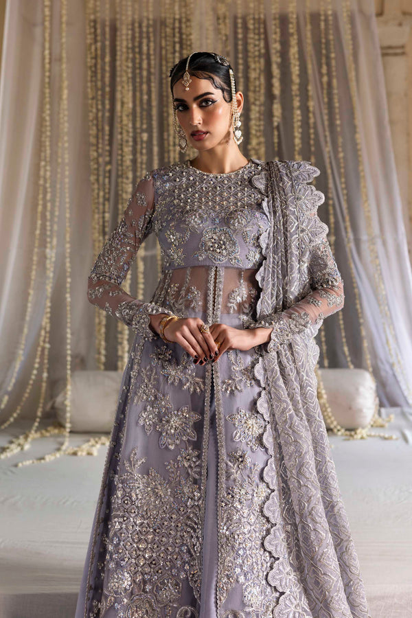 Akbar Aslam | Sultania Luxury Formals 25 | Yashm