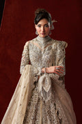 Akbar Aslam | Serena Bridal Edit 26 | Lumina - 5041