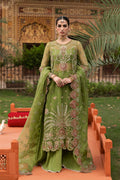 Akbar Aslam | Sultania Luxury Formals 25 | Ambenrin