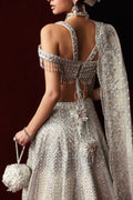 Akbar Aslam | Serena Bridal Edit 26 | Azalea - 5046