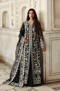Akbar Aslam | Rang Mahal Formals | Siyahgul