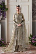 Akbar Aslam | Deewani Wedding Formals | Obsidian