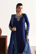 Akbar Aslam | Luxury Formals 25 | Sapphire