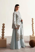 Akbar Aslam | Luxury Formals 25 | Fawn