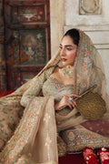 Akbar Aslam | Rang Mahal Formals | Nuraan