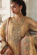 Akbar Aslam | Rang Mahal Formals | Mishil