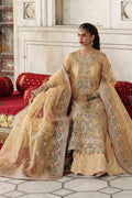 Akbar Aslam | Rang Mahal Formals | Mishil