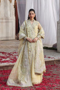 Akbar Aslam | Rang Mahal Formals | Mehro