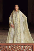 Akbar Aslam | Rang Mahal Formals | Mehro