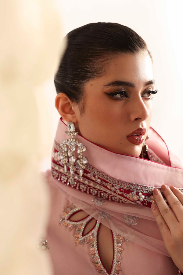 Akbar Aslam | Luxury Formals 25 | Cascade