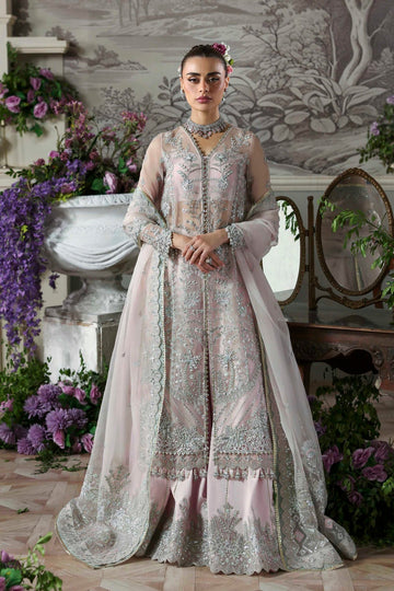 Akbar Aslam | Deewani Wedding Formals | Anvaha