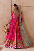 Akbar Aslam | Riwayaat Bridal Edit '26 | Gulrukh - 5055