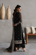 Akbar Aslam | Meeras Luxury Chiffon 25 | Zehmaya