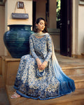 Faiza Saqlain | Carmela Luxury Pret | Terylin