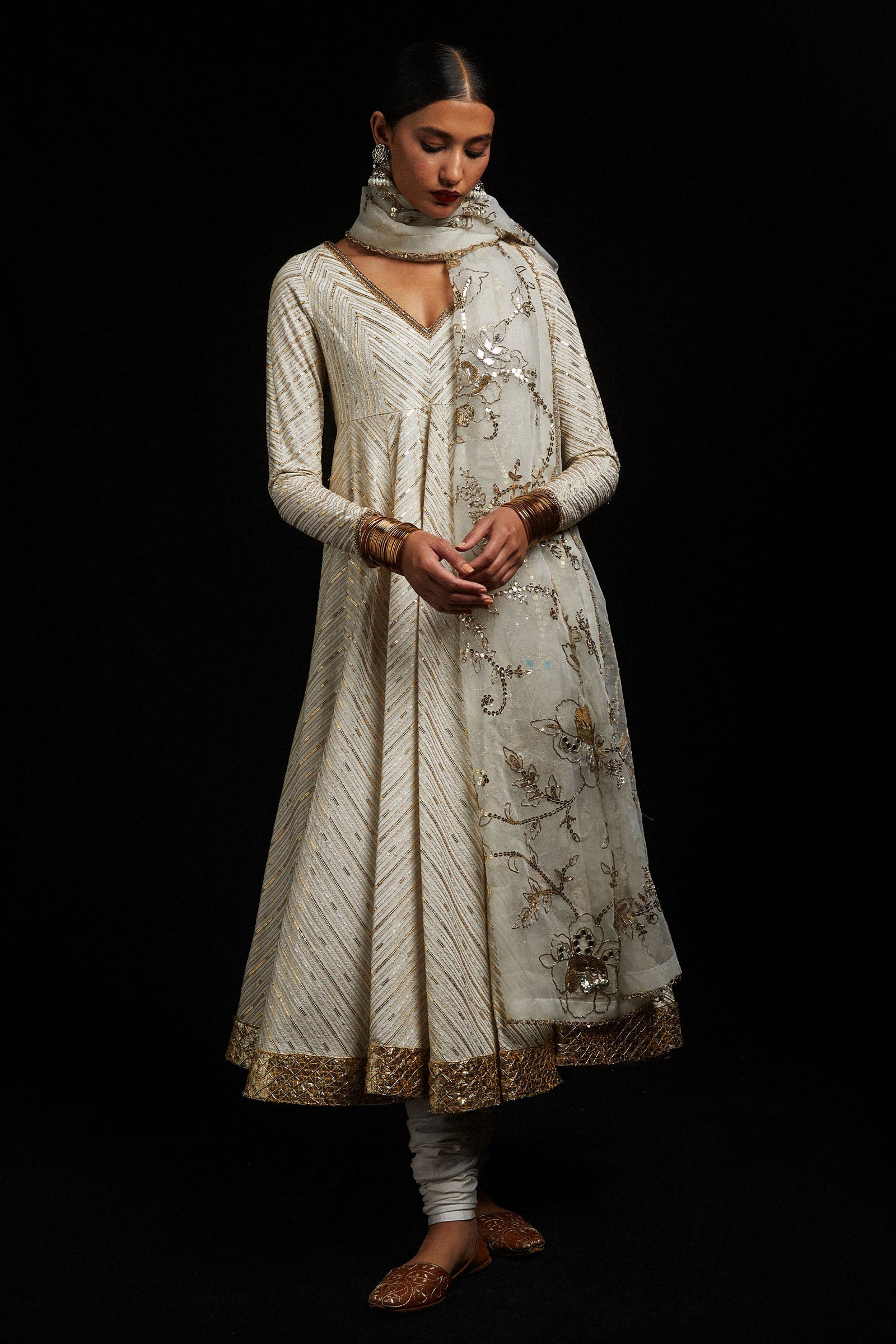 Zara Shahjahan | Chandni Raat Formals 2024 | SITARA