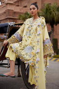 Elan | Luxury Lawn 25 | AMARA (EL25-09 A)