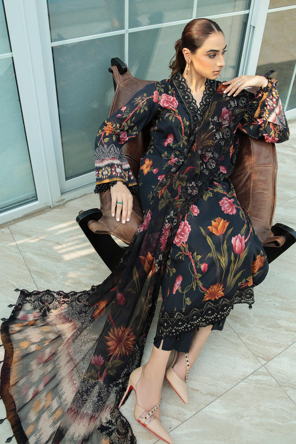 Nureh | Gardenia 25 | NSG-58