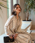 Faiza Saqlain | Zurina Luxury Pret | Mireya - House Of Anaya