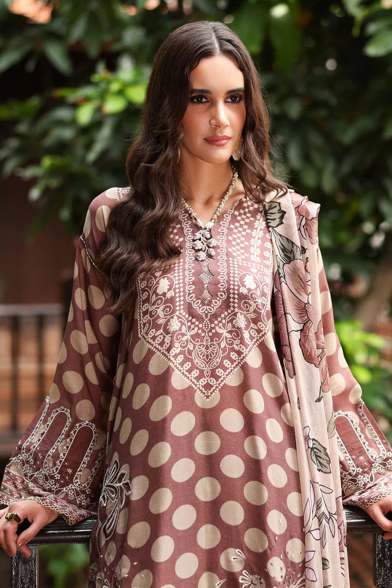 Nureh | Daily Delights | DD-20