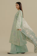 Zara Shahjahan | Coco Lawn 25 | Nyssa-10A