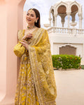 Faiza Saqlain | Neorah Wedding Festive 24| Melita - House Of Anaya