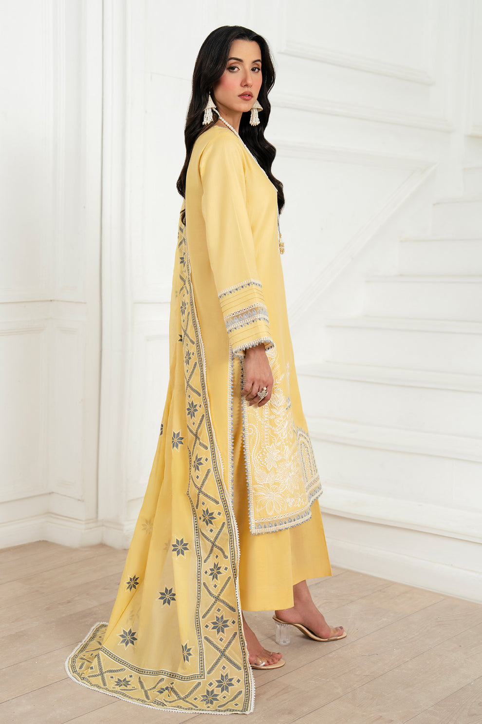 Imrozia Premium | Kianna Casuals | SP-71 Talia