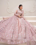 Faiza Saqlain | Rua Wedding Formals | Leyan