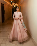 Faiza Saqlain | Zurina Luxury Pret | Zelina - House Of Anaya
