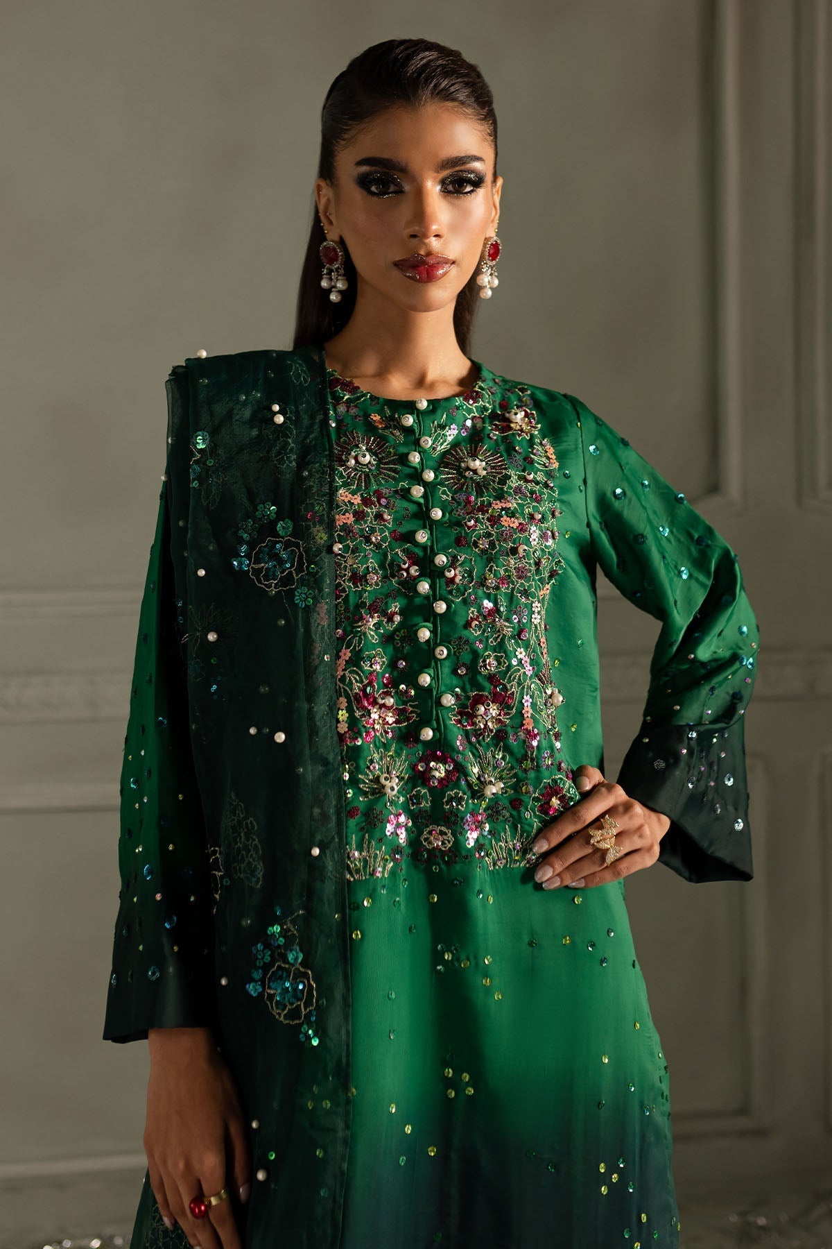 Nureh | Fancy Formals | Ruby Rush TW-09