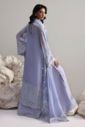 Afrozeh | Slate Ready to Wear | Vaelis