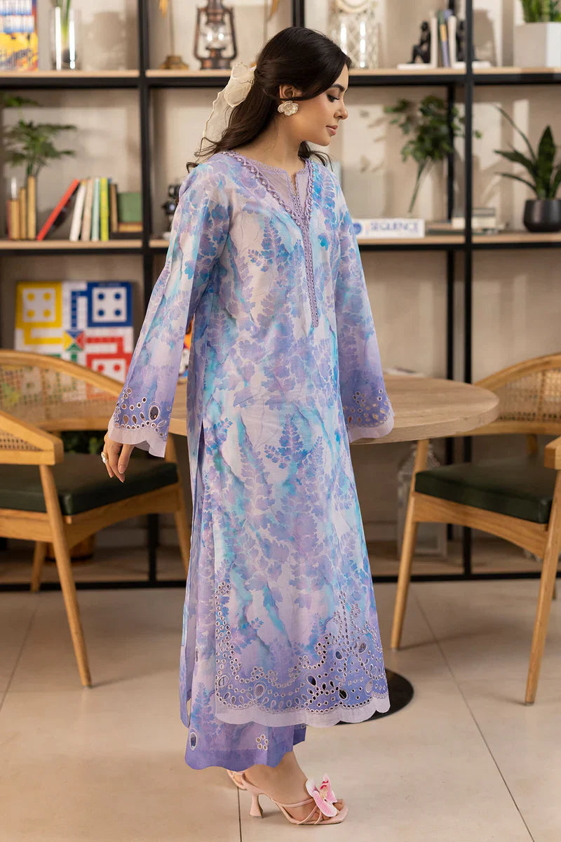 Nureh | Ballerina Summer | NU2-170