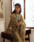 Faiza Saqlain | FS Luxe Mehermah | Nainsi - House Of Anaya