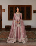 Faiza Saqlain | Mehermah Luxe Formals | Halina - House Of Anaya