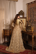 Musferah Saad | Forever Rose | Sunlit Grace
