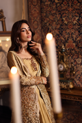 Musferah Saad | Forever Rose | Sunlit Grace