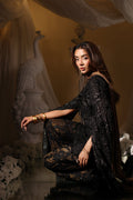 Musferah Saad | Casa Blanca | Noir Symphony